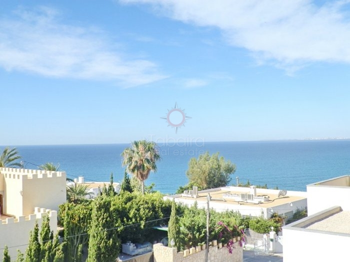 Villa - Verkauf - Villajoyosa - Villajoyosa