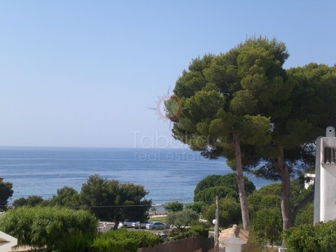 Villa - Sale - Moraira - Moraira