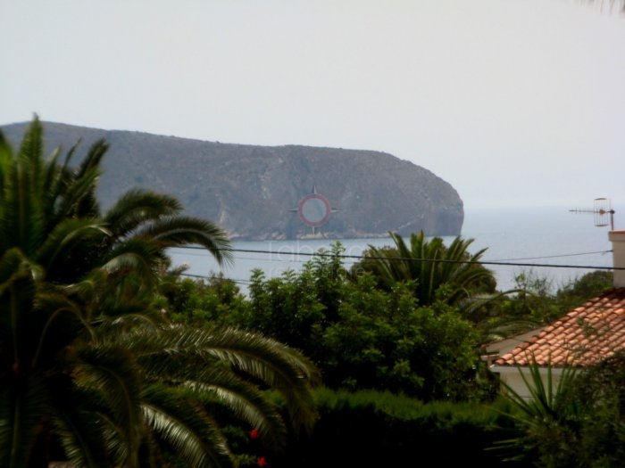 Villa - Venta - Moraira - Moravit