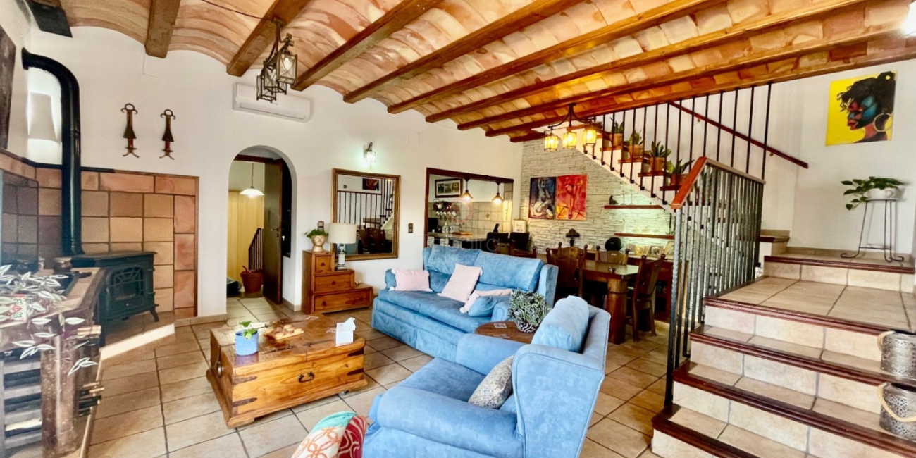 Sale &raquo; Villa &raquo; Alcalalí &raquo; Pueblo