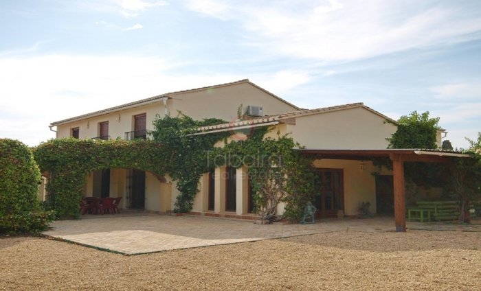 Villa - Verkauf - Denia - Denia