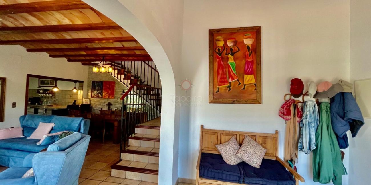 Sale &raquo; Villa &raquo; Alcalalí &raquo; Pueblo