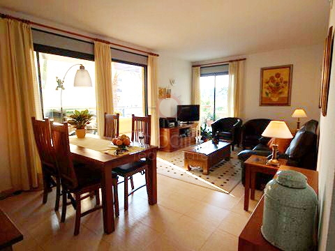 Apartment - Sale - Moraira - Centro Ciudad