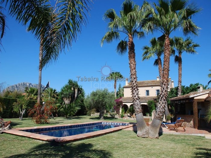 Villa - Venta - Denia - Denia