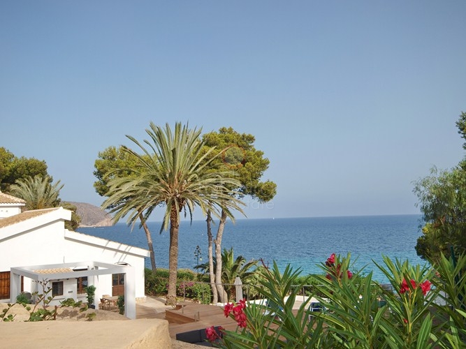 Villa - Venta - Moraira - Moravit