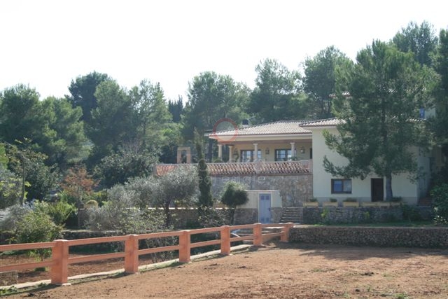 Villa - Venta - Javea - Javea/Xabia