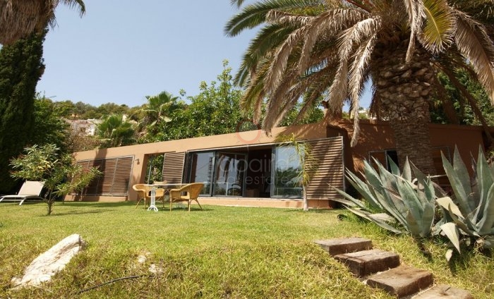 Villa - Rea - Moraira - Moraira