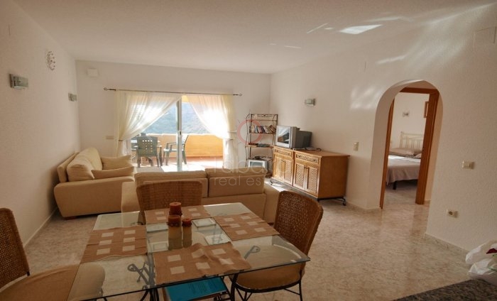 Bungalow - Sale - Benitachell  - Cumbre del Sol