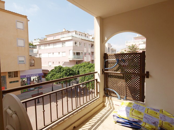 Wohnung - Verkauf - Moraira - Moraira