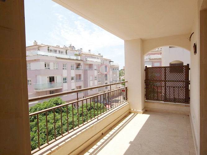 Appartement - Vente - Moraira - Moraira