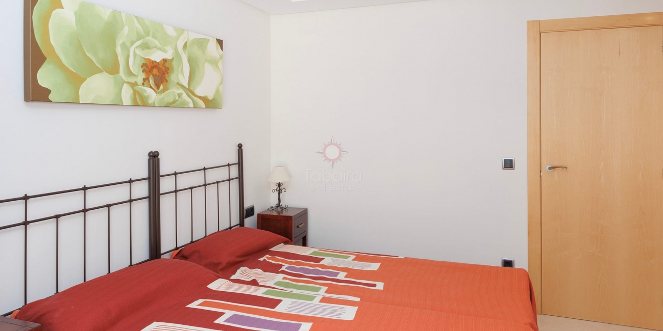 продажа » Penthouse » Benitachell » Benitachell