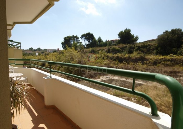 Appartement - Verkoop - Teulada - Teulada