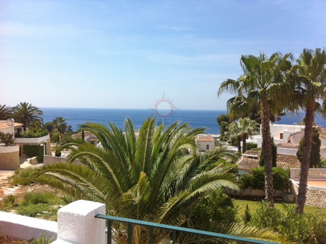 Villa - Rea - Moraira - Moraira