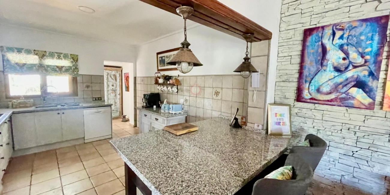 Sale &raquo; Villa &raquo; Alcalalí &raquo; Pueblo