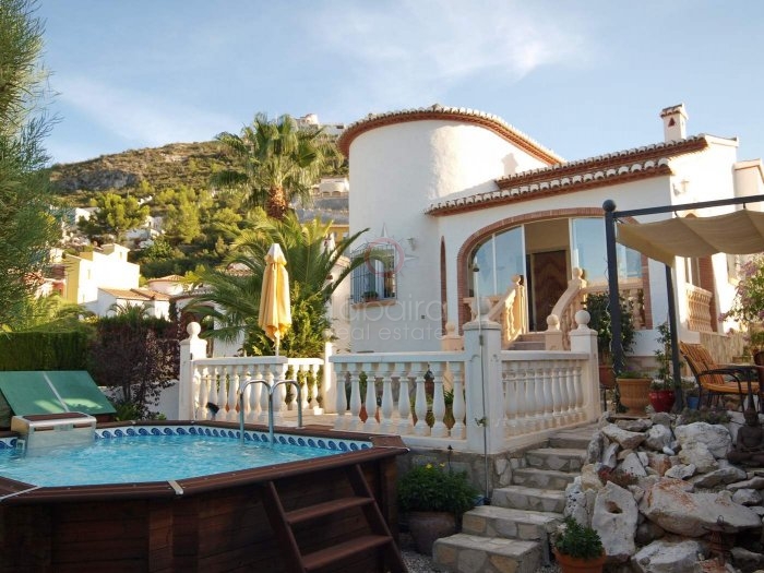 Villa - Sale - Denia - Pedreguer