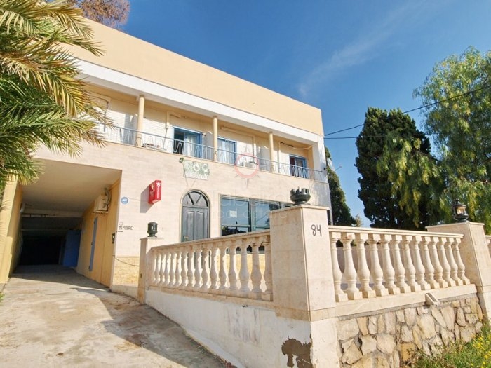 Hotel - Verkauf - Campello - Campello