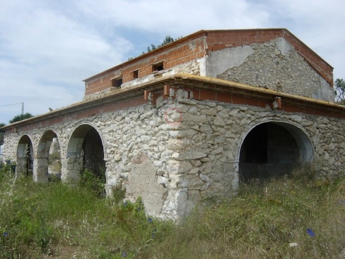 Finca - Verkoop - Moraira - Moraira