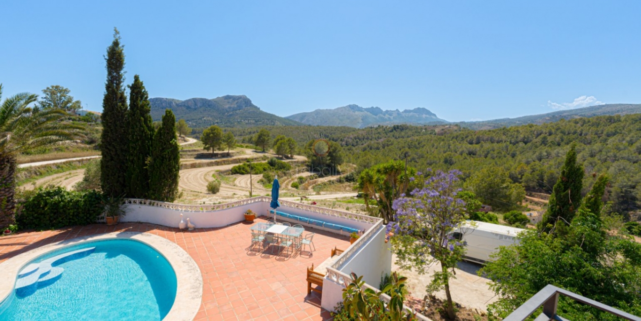 Sale &raquo; Apartment &raquo; Calpe &raquo; Centro