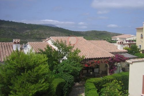 Villa - Venta - Benitachell  - Los Molinos