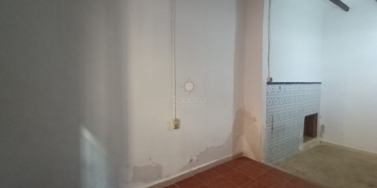 Venta &raquo; Casa de pueblo &raquo; Calpe &raquo; Calpe