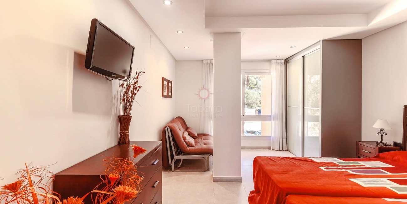 продажа » Penthouse » Benitachell » Benitachell