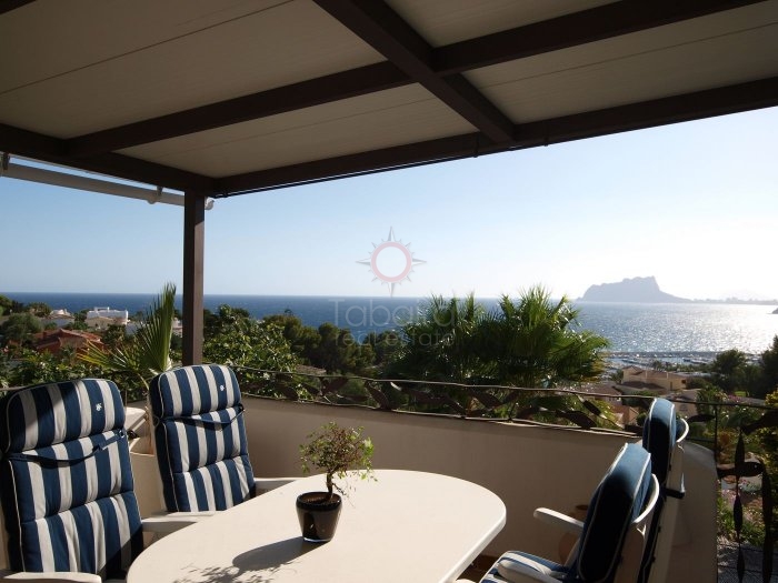 Villa - Verkauf - Moraira - Moraira