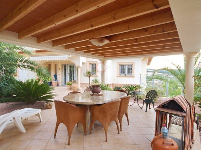 Villa - Verkauf - Moraira - Moraira