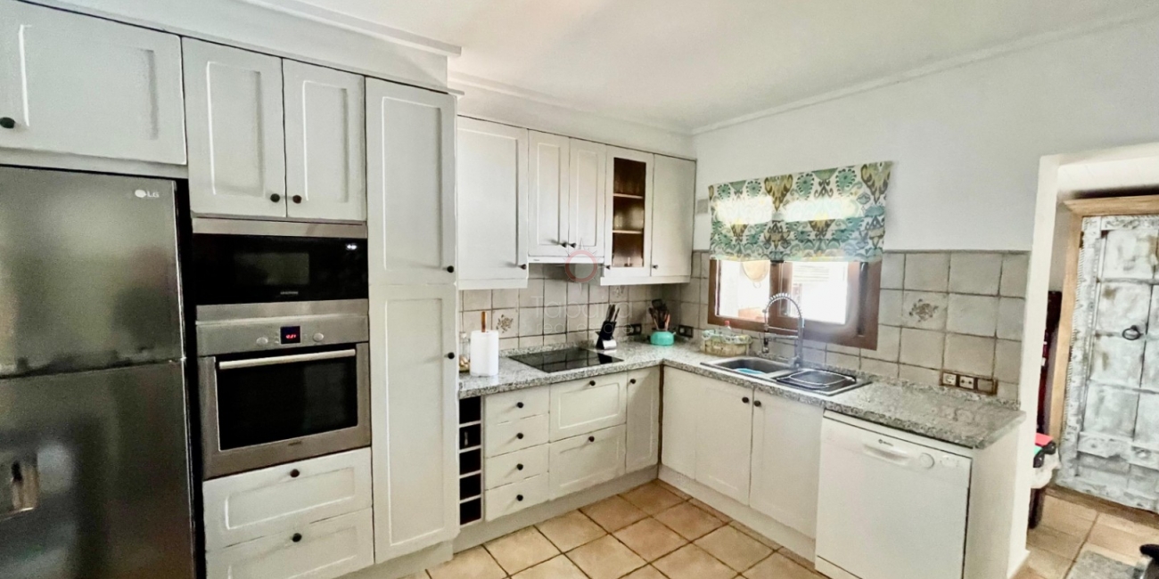 Sale &raquo; Villa &raquo; Alcalalí &raquo; Pueblo