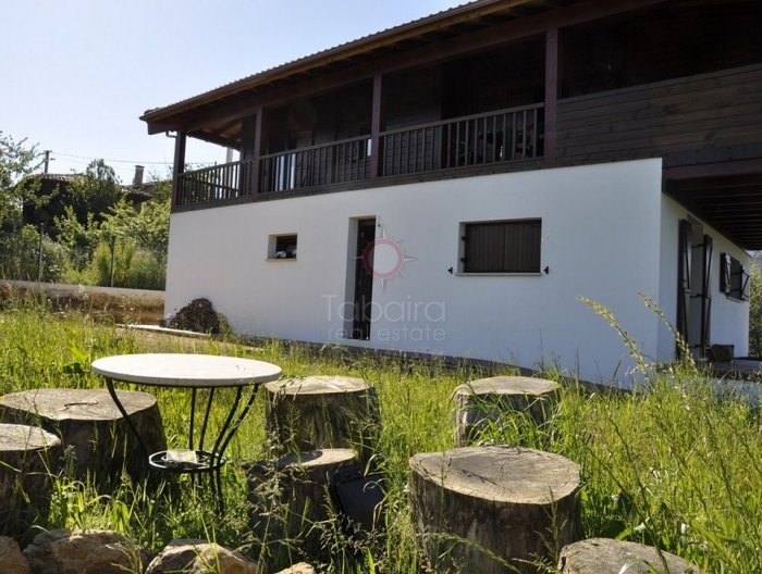 Villa - Sale - Beloncio - Beloncio