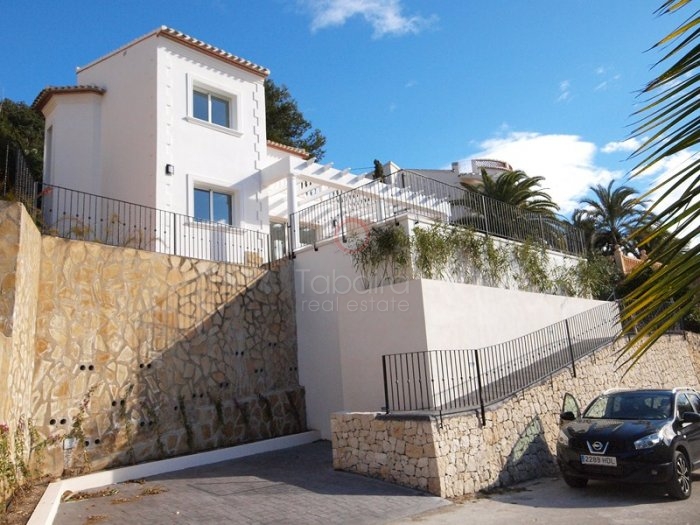 Villa - Sale - Benissa - Benissa