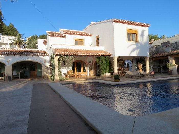 Villa - Verkauf - Javea - Javea/Xabia