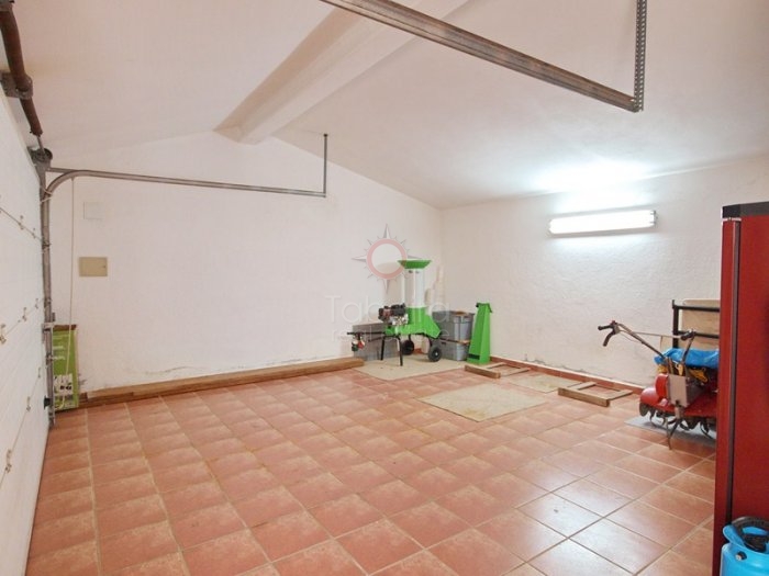 Verkauf » Villa » Moraira » Benimarco