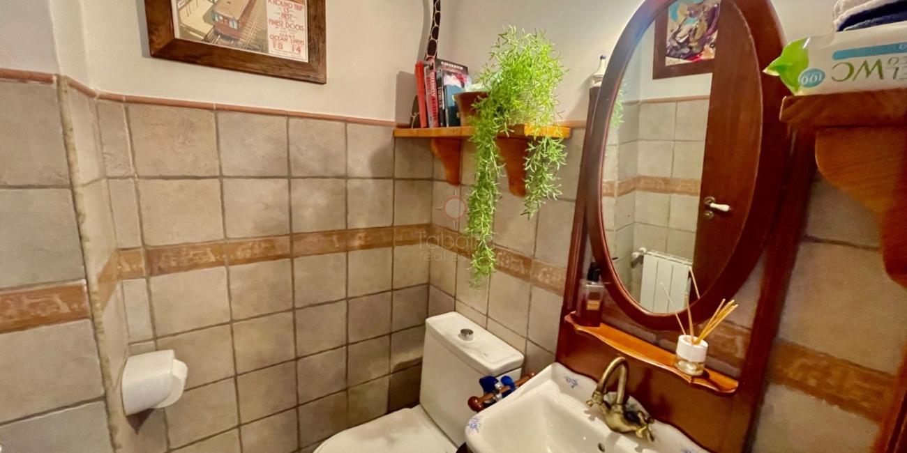 Sale &raquo; Villa &raquo; Alcalalí &raquo; Pueblo