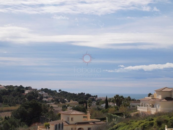 Land - Sale - Moraira - Moraira