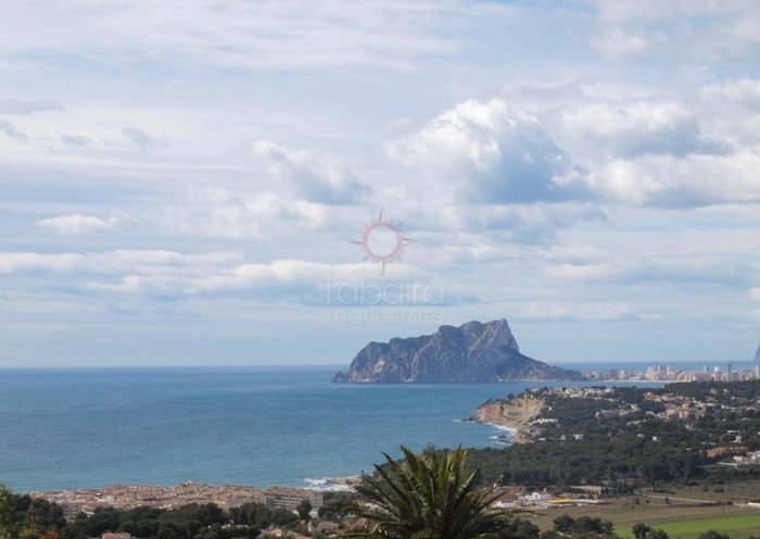 Land - Verkauf - Moraira - Moraira