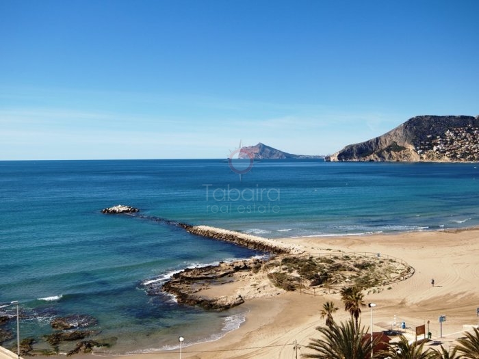 Apartment - Sale - Calpe - Calpe