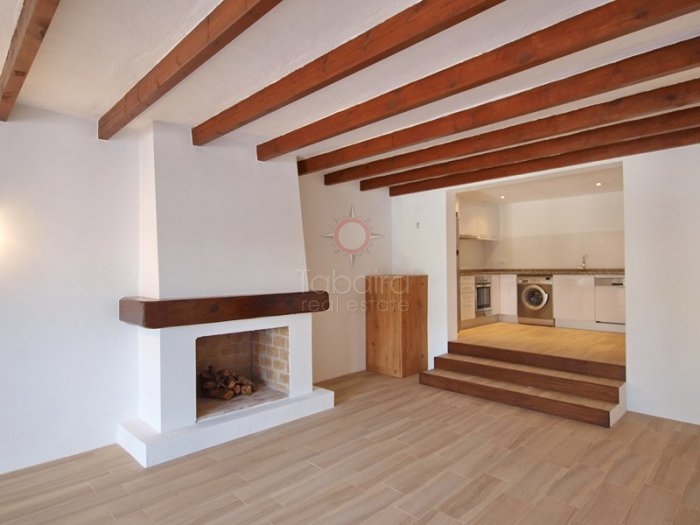 Bungalow - Rea - Moraira - Alcasar