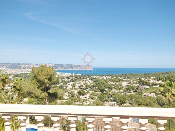 Villa - Verkauf - Javea - Javea/Xabia