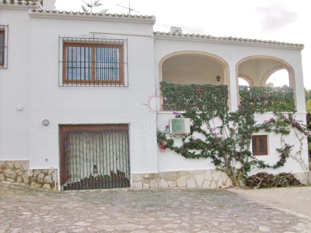 Villa - Sale - Javea - Javea/Xabia