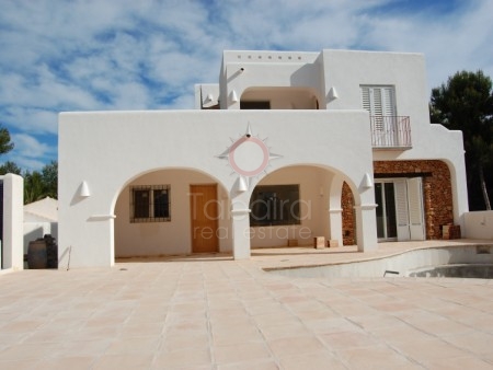 Villa - Verkauf - Moraira - Moraira