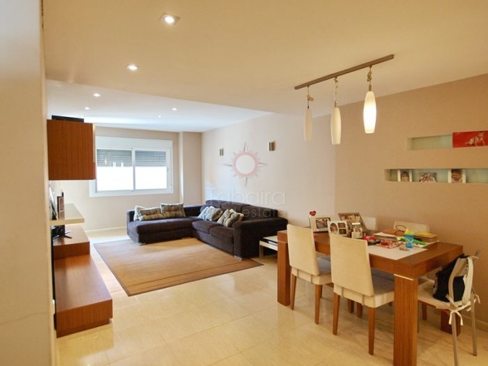 Apartment - Sale - Teulada - Centro