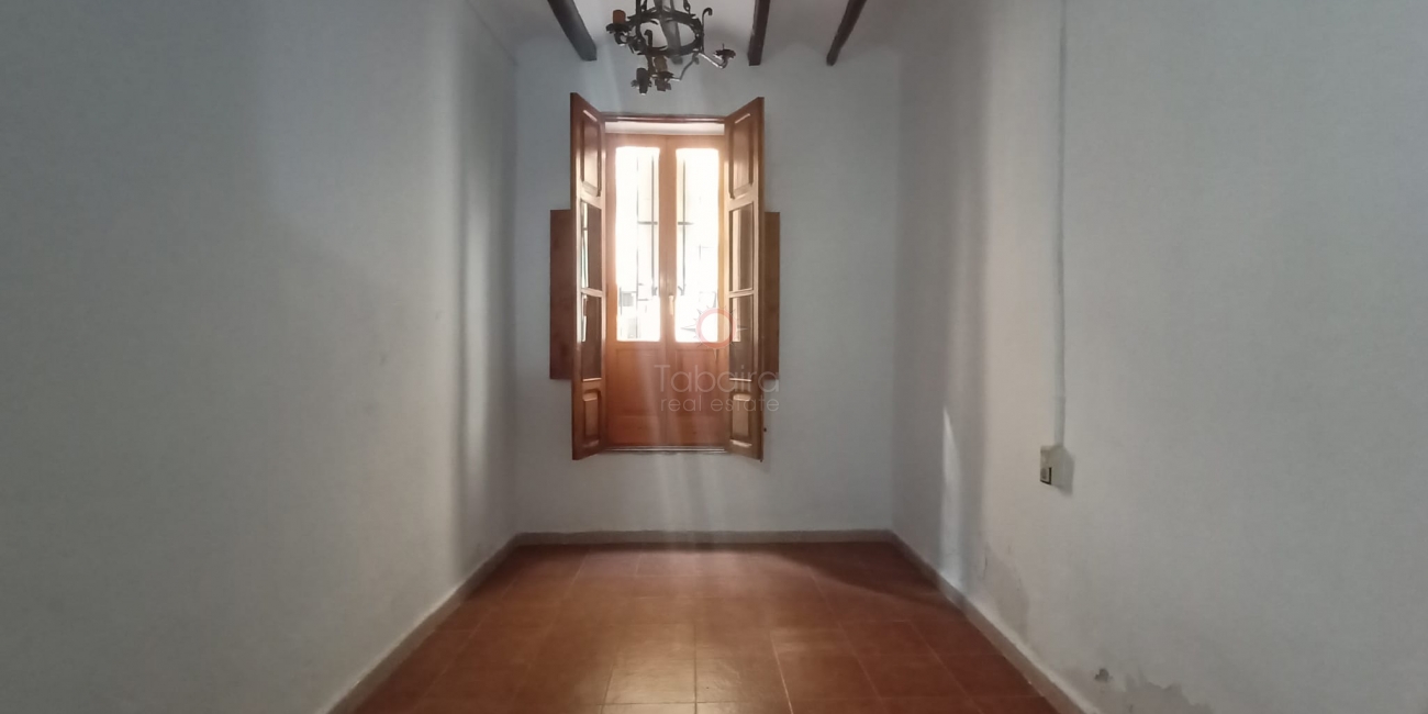 Venta &raquo; Casa de pueblo &raquo; Calpe &raquo; Calpe
