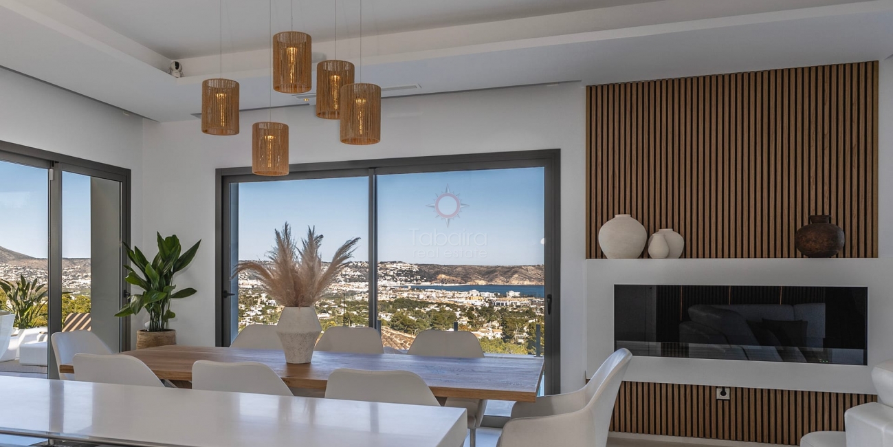 Verkauf » Villa » Javea » Jávea