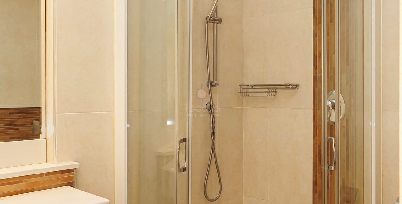 продажа » Penthouse » Benitachell » Benitachell