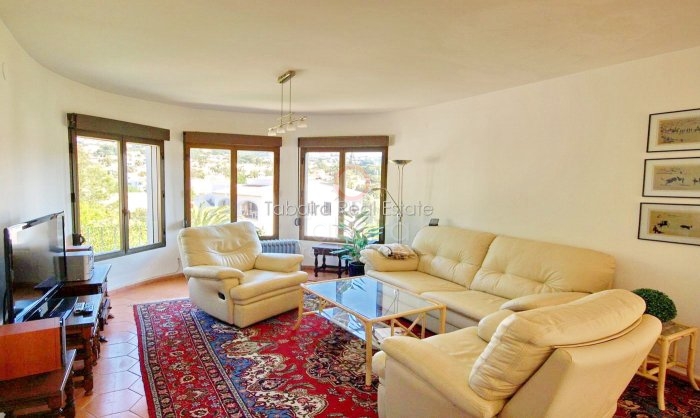 Villa - Sale - Benissa - Baladrar