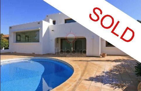 Villa - Venta - Moraira - Moraira