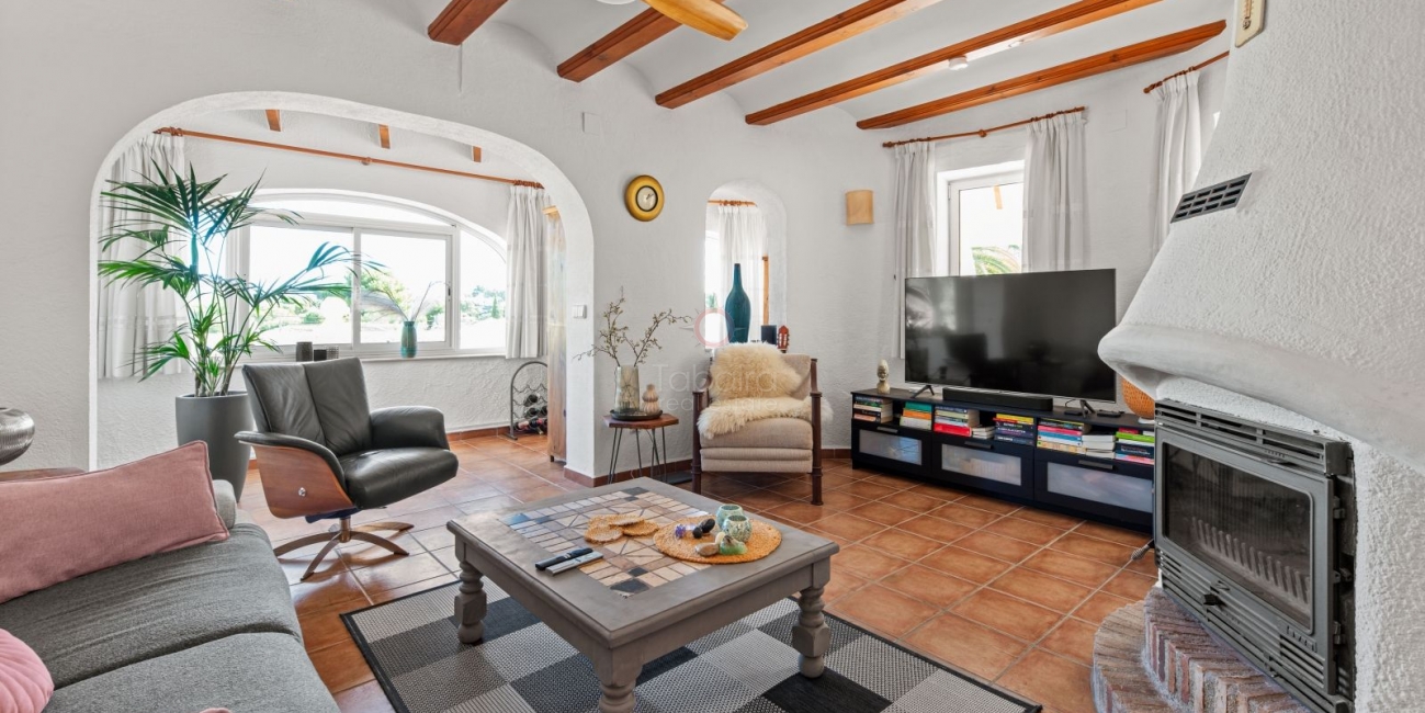 Vente » Villa » Moraira » Moraira