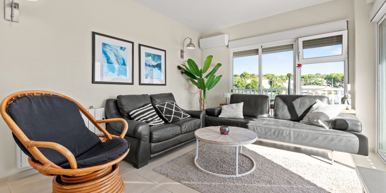 Sale » Apartment » Moraira » Moravit