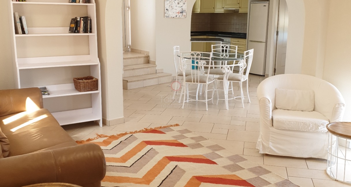 Sale &raquo; Villa &raquo; Javea &raquo; Costa Nova