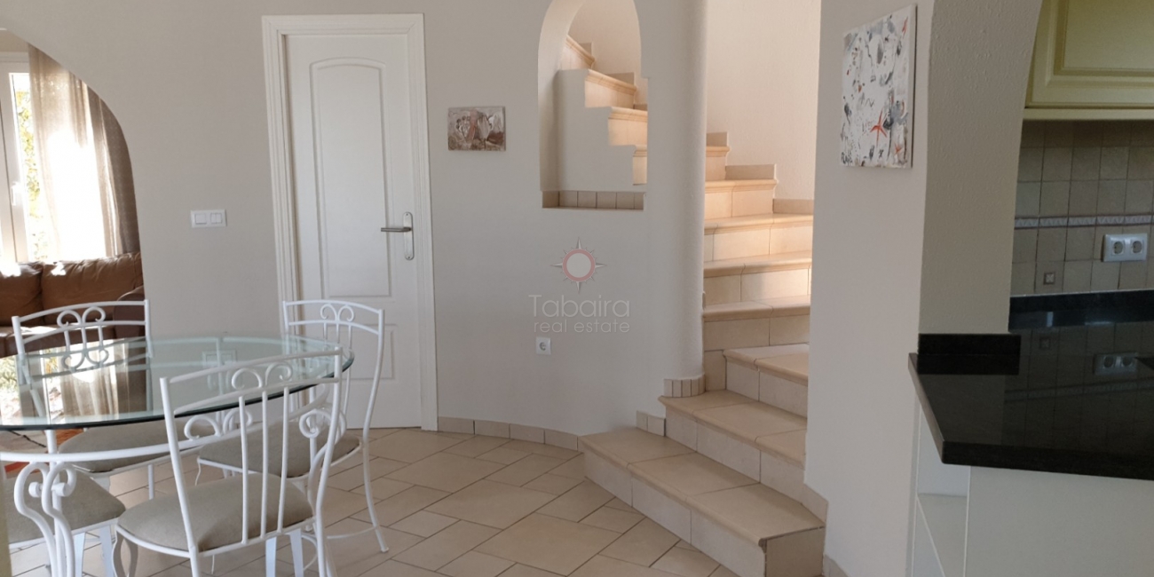 Sale &raquo; Villa &raquo; Javea &raquo; Costa Nova